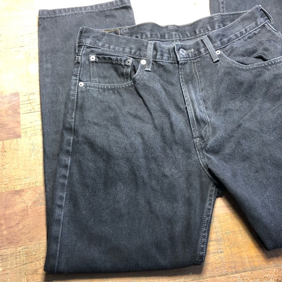 Levi’s 516 Jeans - Picture 3 of 9